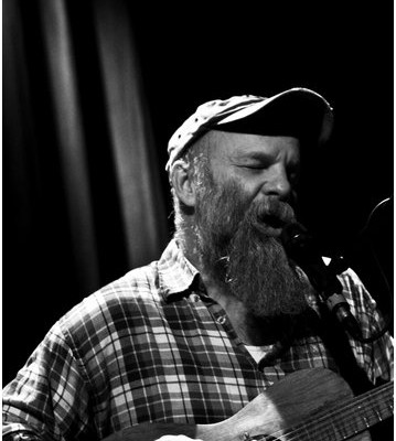 Seasick Steve &#8211; Grand Mix (Tourcoing)