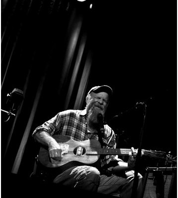 Seasick Steve &#8211; Grand Mix (Tourcoing)