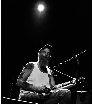 Seasick Steve &#8211; Grand Mix (Tourcoing)