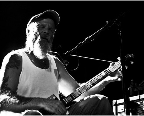 Seasick Steve &#8211; Grand Mix (Tourcoing)