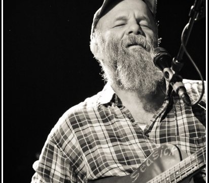 Seasick Steve &#8211; Grand Mix (Tourcoing)