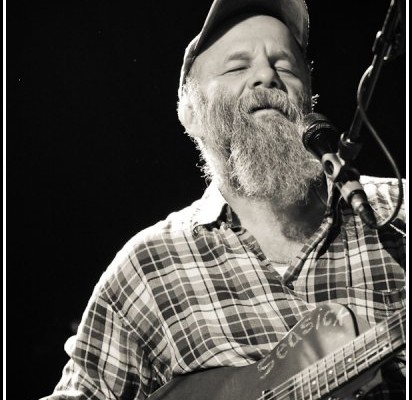 Seasick Steve &#8211; Grand Mix (Tourcoing)