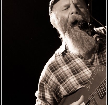 Seasick Steve &#8211; Grand Mix (Tourcoing)