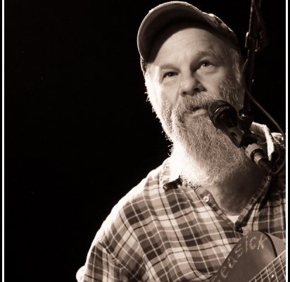 Seasick Steve &#8211; Grand Mix (Tourcoing)