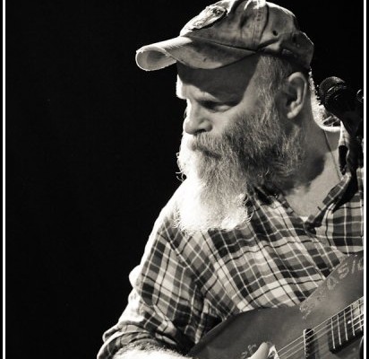 Seasick Steve &#8211; Grand Mix (Tourcoing)