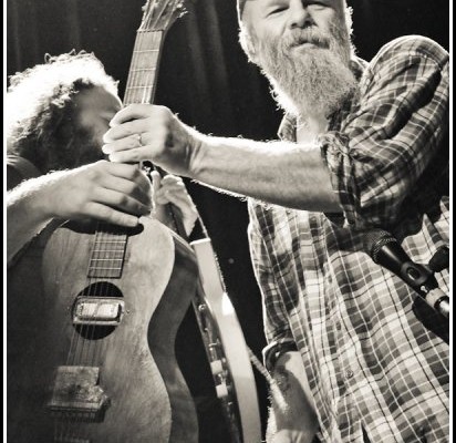 Seasick Steve &#8211; Grand Mix (Tourcoing)