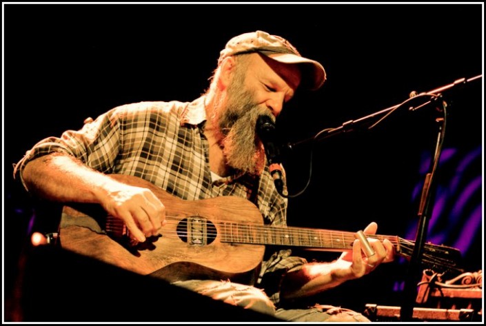 Seasick Steve &#8211; Grand Mix (Tourcoing)