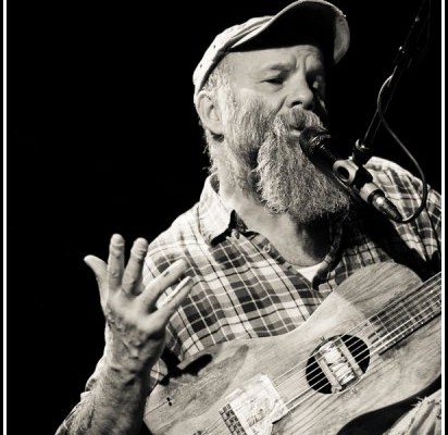 Seasick Steve &#8211; Grand Mix (Tourcoing)