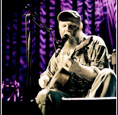 Seasick Steve &#8211; Grand Mix (Tourcoing)