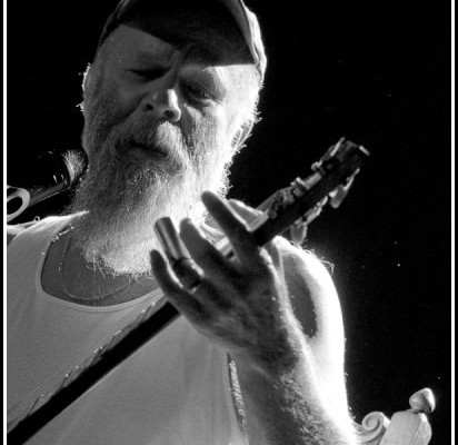 Seasick Steve &#8211; Grand Mix (Tourcoing)