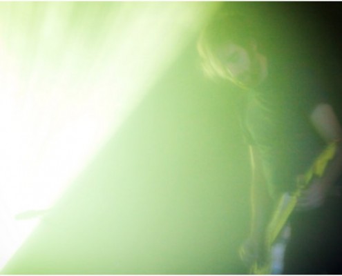 A Place To Bury Strangers &#8211; Grand Mix (Tourcoing)