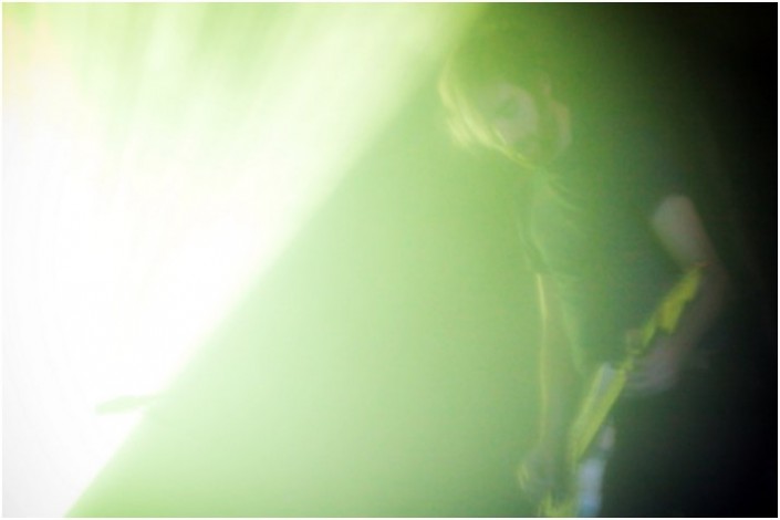 A Place To Bury Strangers &#8211; Grand Mix (Tourcoing)