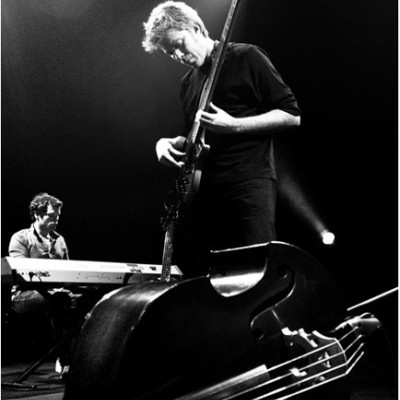 Kyle Eastwood &#8211; Cooperative de mai (Clermont Ferrand)