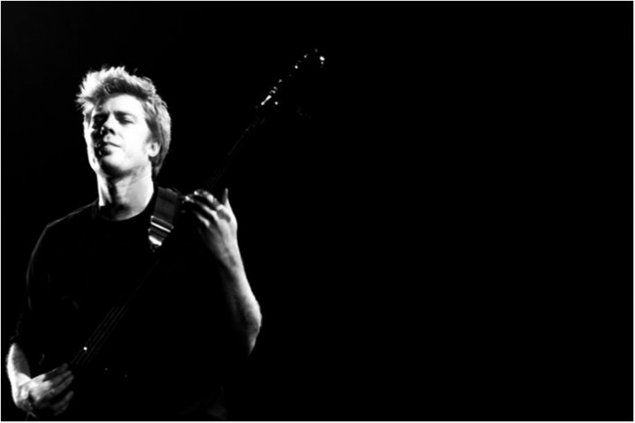 Kyle Eastwood &#8211; Cooperative de mai (Clermont Ferrand)