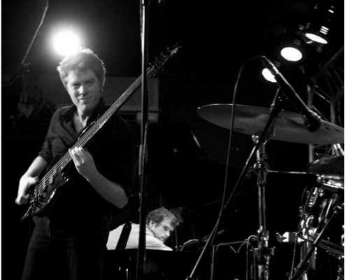 Kyle Eastwood &#8211; New Morning (Paris)