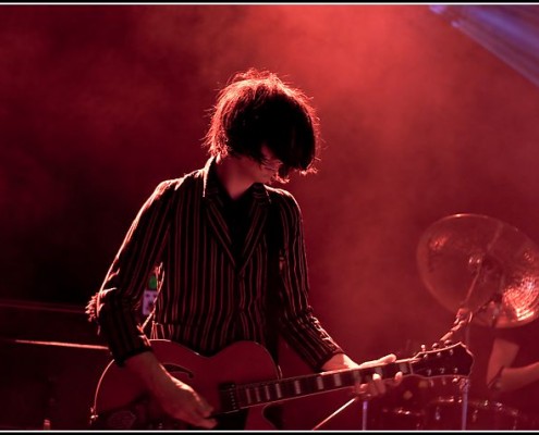 The Horrors &#8211; Phare (Tournefeuille)