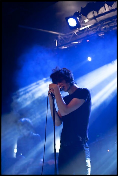 The Horrors &#8211; Phare (Tournefeuille)