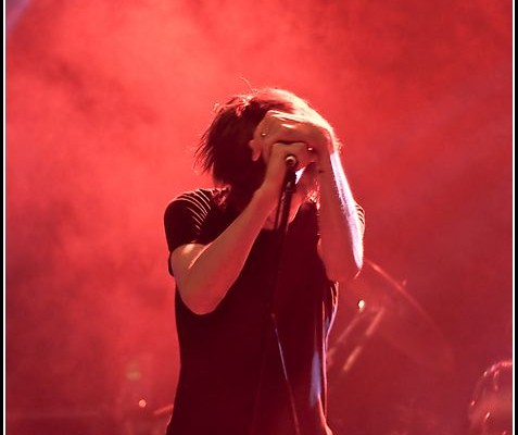 The Horrors &#8211; Phare (Tournefeuille)