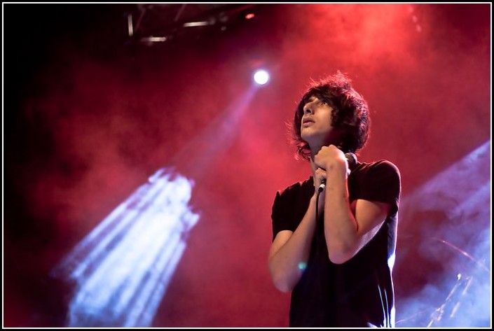 The Horrors &#8211; Phare (Tournefeuille)