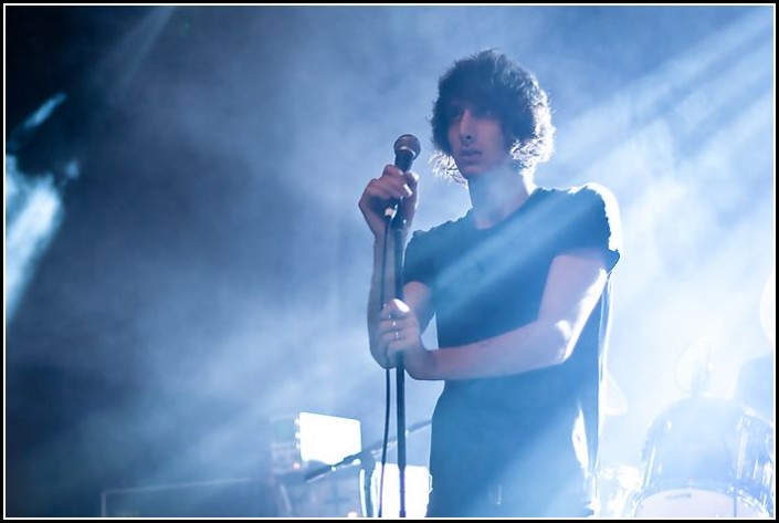 The Horrors &#8211; Phare (Tournefeuille)