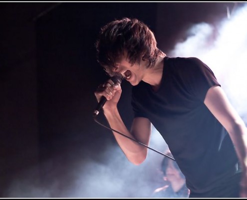 The Horrors &#8211; Phare (Tournefeuille)