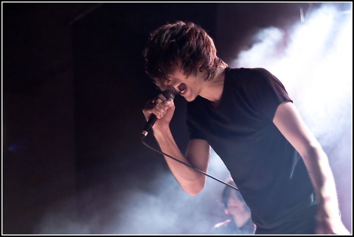 The Horrors &#8211; Phare (Tournefeuille)