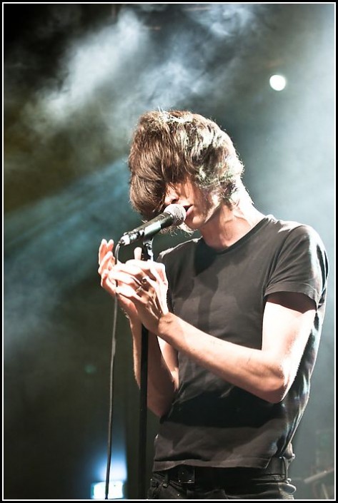 The Horrors &#8211; Phare (Tournefeuille)