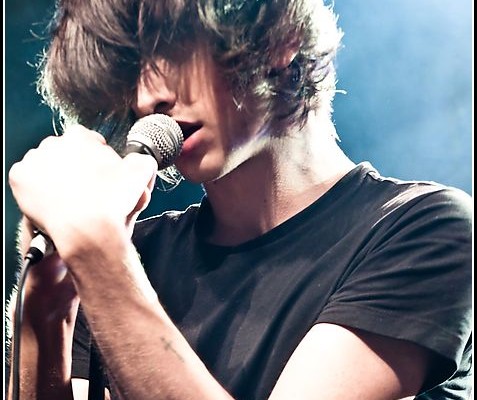 The Horrors &#8211; Phare (Tournefeuille)