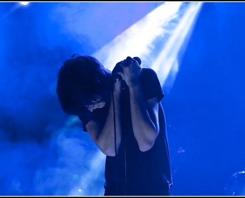 The Horrors &#8211; Phare (Tournefeuille)