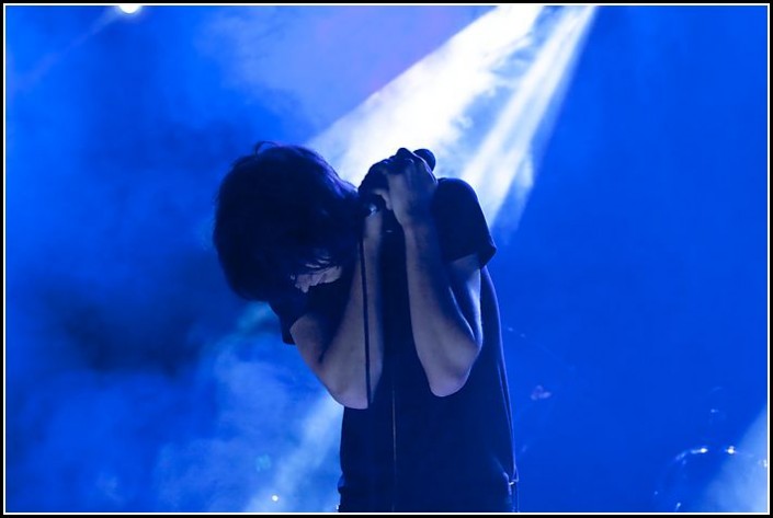 The Horrors &#8211; Phare (Tournefeuille)