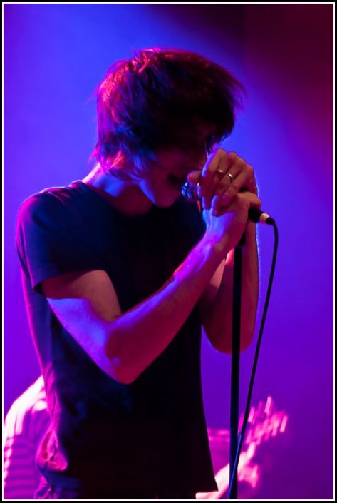 The Horrors &#8211; Phare (Tournefeuille)