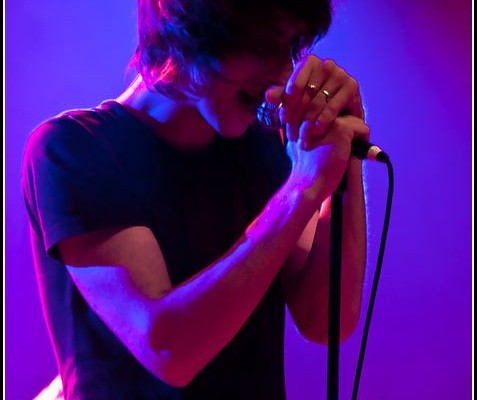 The Horrors &#8211; Phare (Tournefeuille)