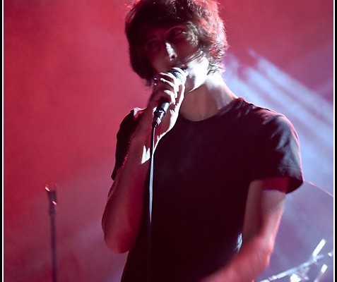 The Horrors &#8211; Phare (Tournefeuille)