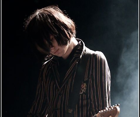 The Horrors &#8211; Phare (Tournefeuille)