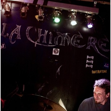 Action Dead Mouse &#8211; La Chimere (Lille)