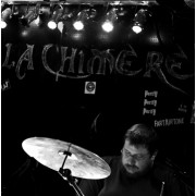 Action Dead Mouse &#8211; La Chimere (Lille)