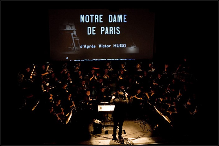 M_Lavieville &#8211; Harmonie municipale-Notre Dame de Paris-