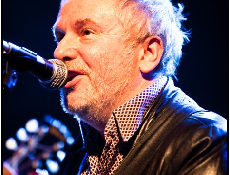 Wreckless Eric Amy Ribdy &#8211; Bataclan (Paris)