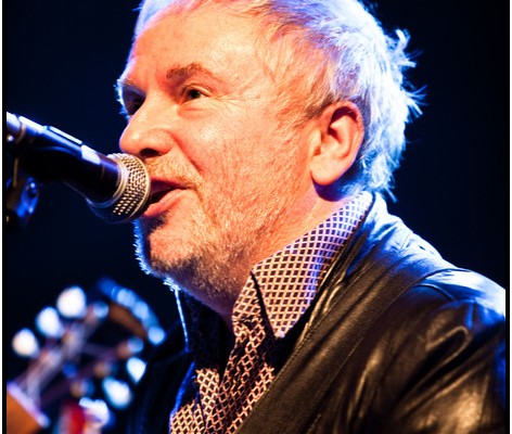 Wreckless Eric Amy Ribdy &#8211; Bataclan (Paris)