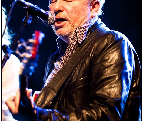 Wreckless Eric Amy Ribdy &#8211; Bataclan (Paris)