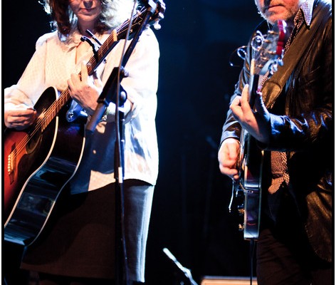 Wreckless Eric Amy Ribdy &#8211; Bataclan (Paris)