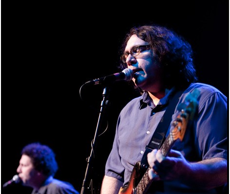 Yo La Tengo &#8211; Bataclan (Paris)