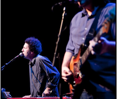 Yo La Tengo &#8211; Bataclan (Paris)