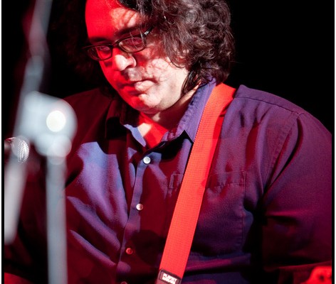 Yo La Tengo &#8211; Bataclan (Paris)