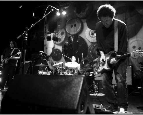 Yo La Tengo &#8211; Bataclan (Paris)