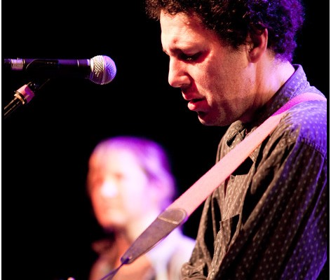 Yo La Tengo &#8211; Bataclan (Paris)