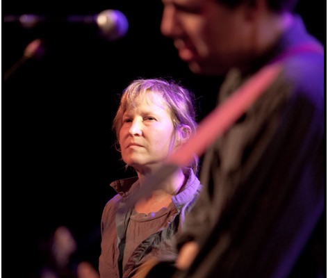 Yo La Tengo &#8211; Bataclan (Paris)