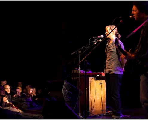 Yo La Tengo &#8211; Bataclan (Paris)