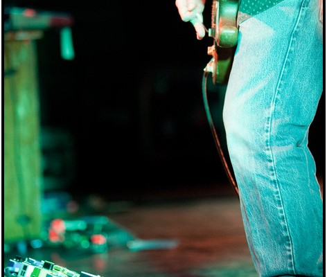 Yo La Tengo &#8211; Bataclan (Paris)