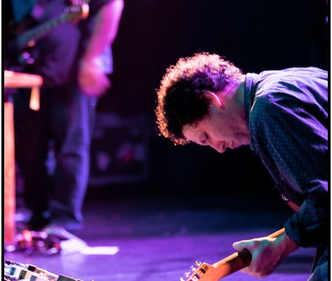 Yo La Tengo &#8211; Bataclan (Paris)